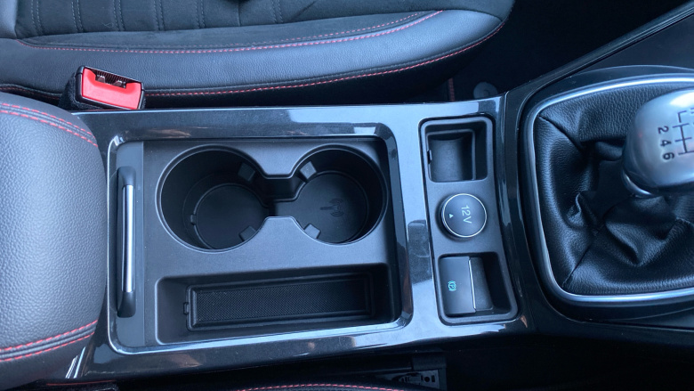 Ford Kuga 1.5 EcoBoost ST-Line Edition 5dr 2WD Petrol Estate